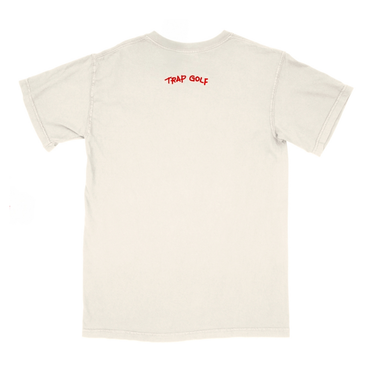 Atlanta Drive Champions Big Chain Tee – Trap Golf
