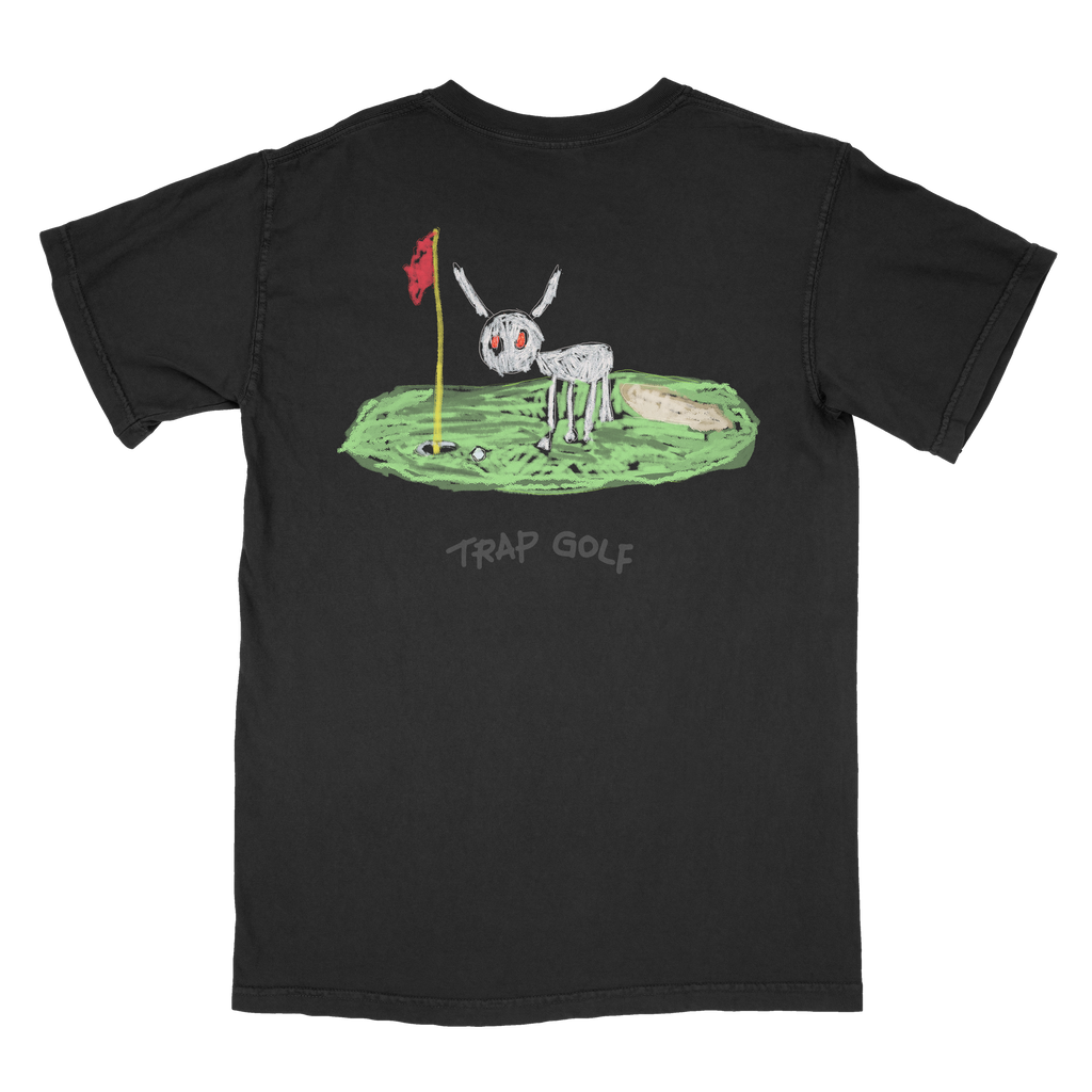 For all The Golfers Tee – Trap Golf
