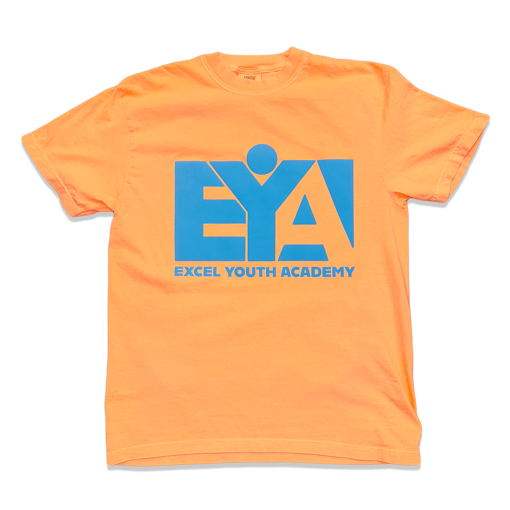 EYA Signature Tshirt x Trap Golf 2025