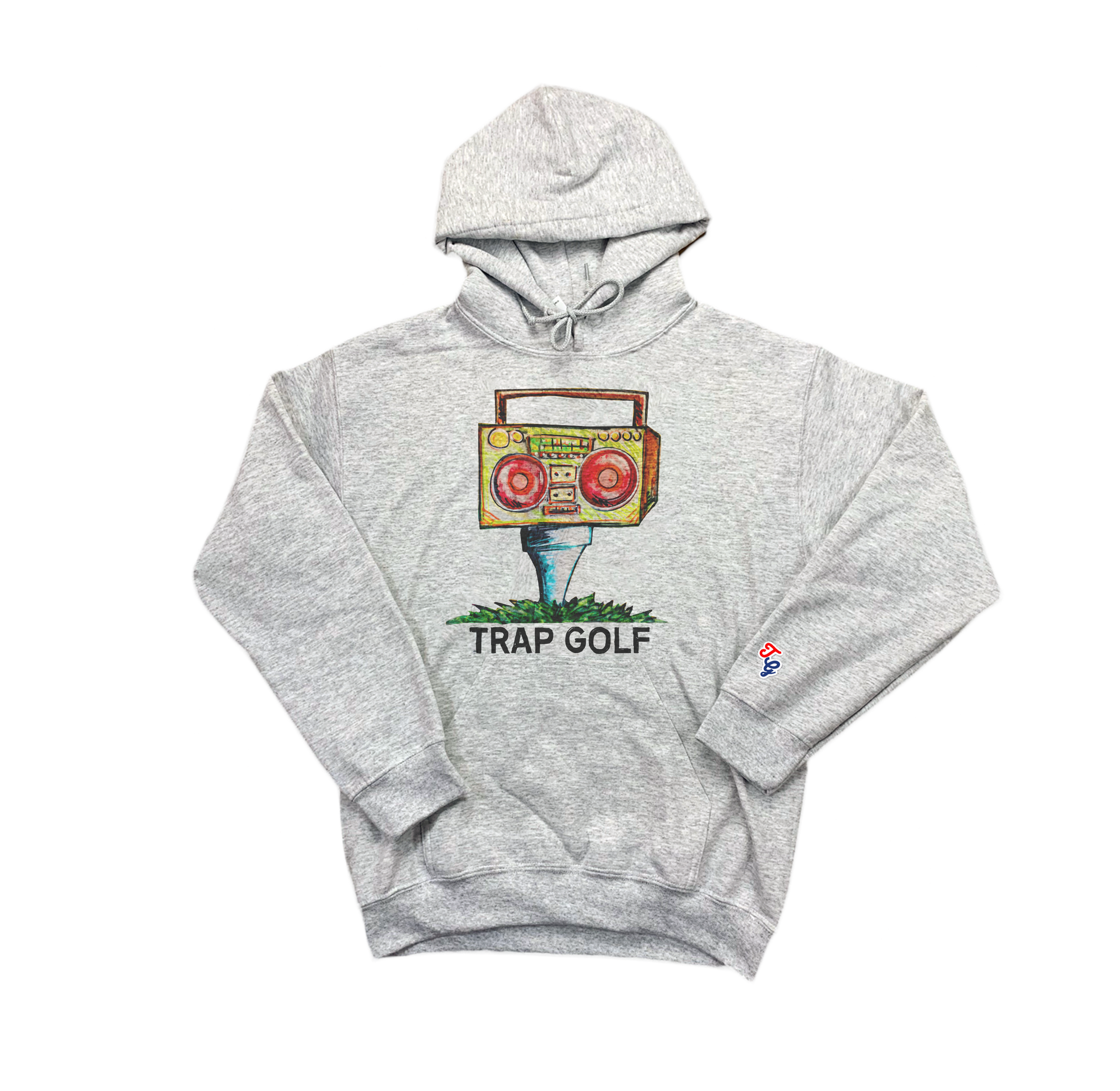 Tyler golf online hoodie