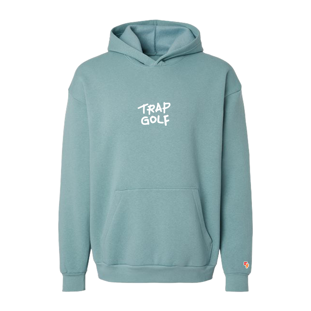 Golf Atlanta Hoodie – Trap Golf