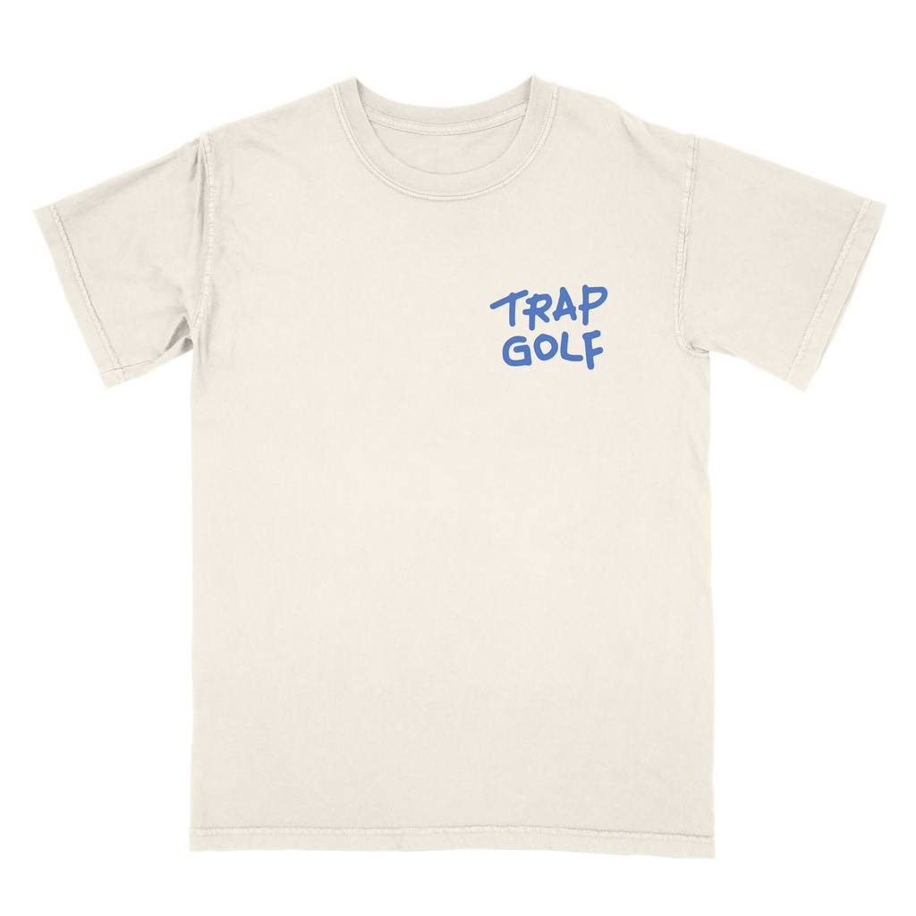 MORE GOLF Tee – Trap Golf