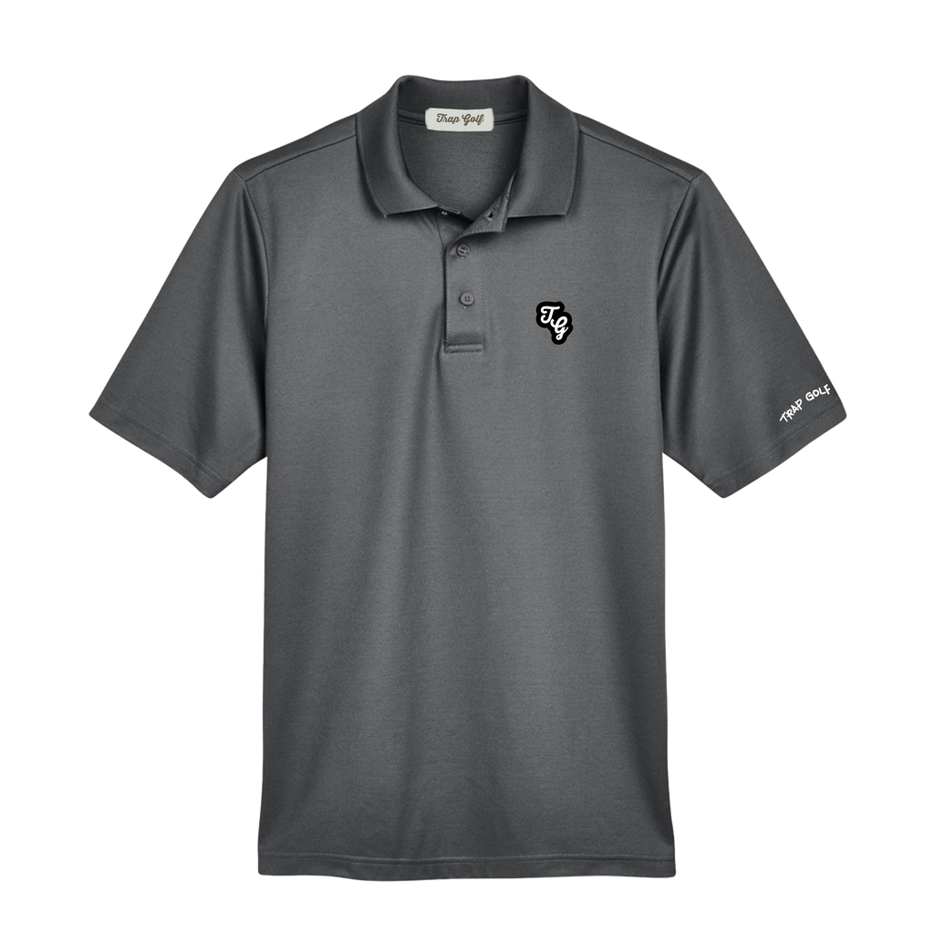TG Hero Polo – Trap Golf