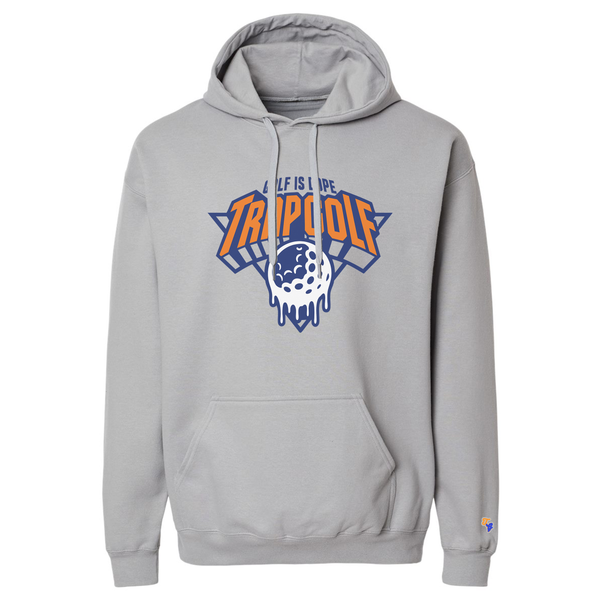 SICKMAN GOLFオリジナルパーカー Knick Trap Golf Hoodie