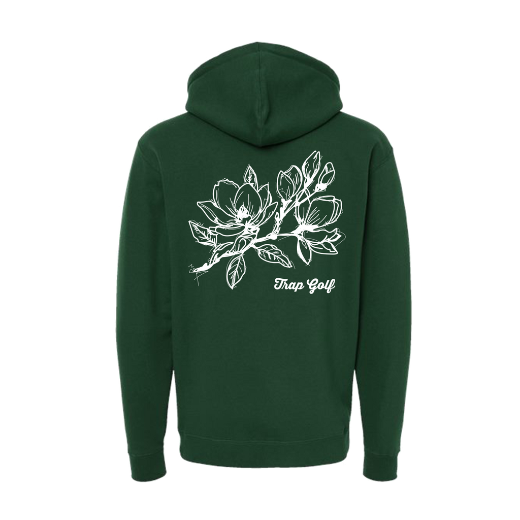 Magnolia Hoodie – Trap Golf