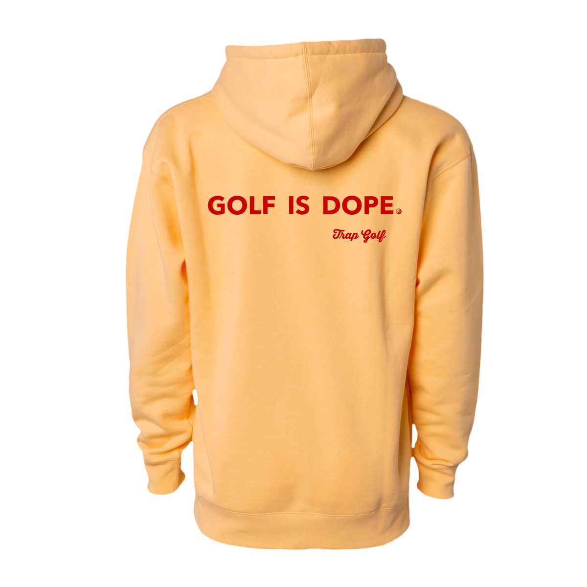 peach nike hoodie mens