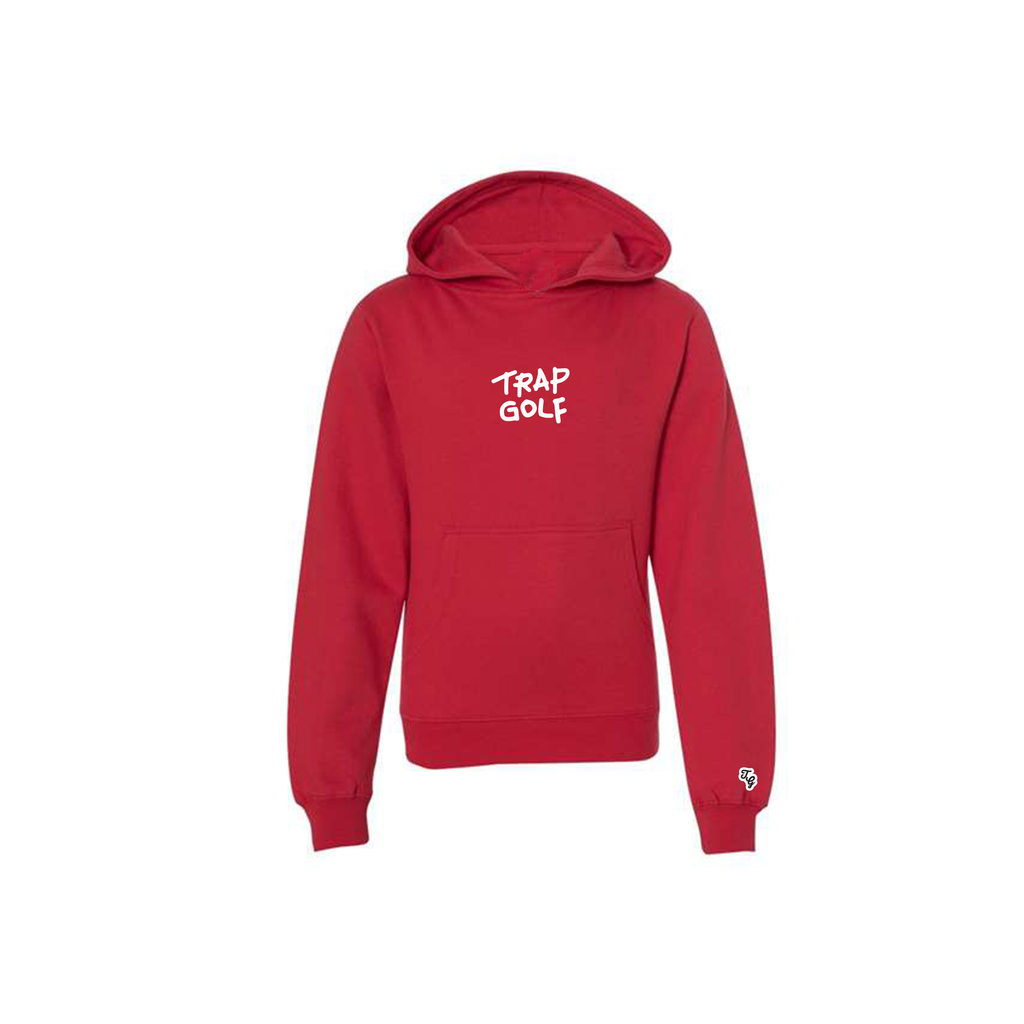 Trap golf 2024 hoodie