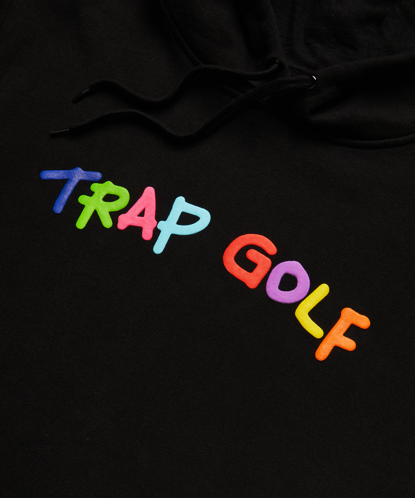 Trap golf 2024 hoodie