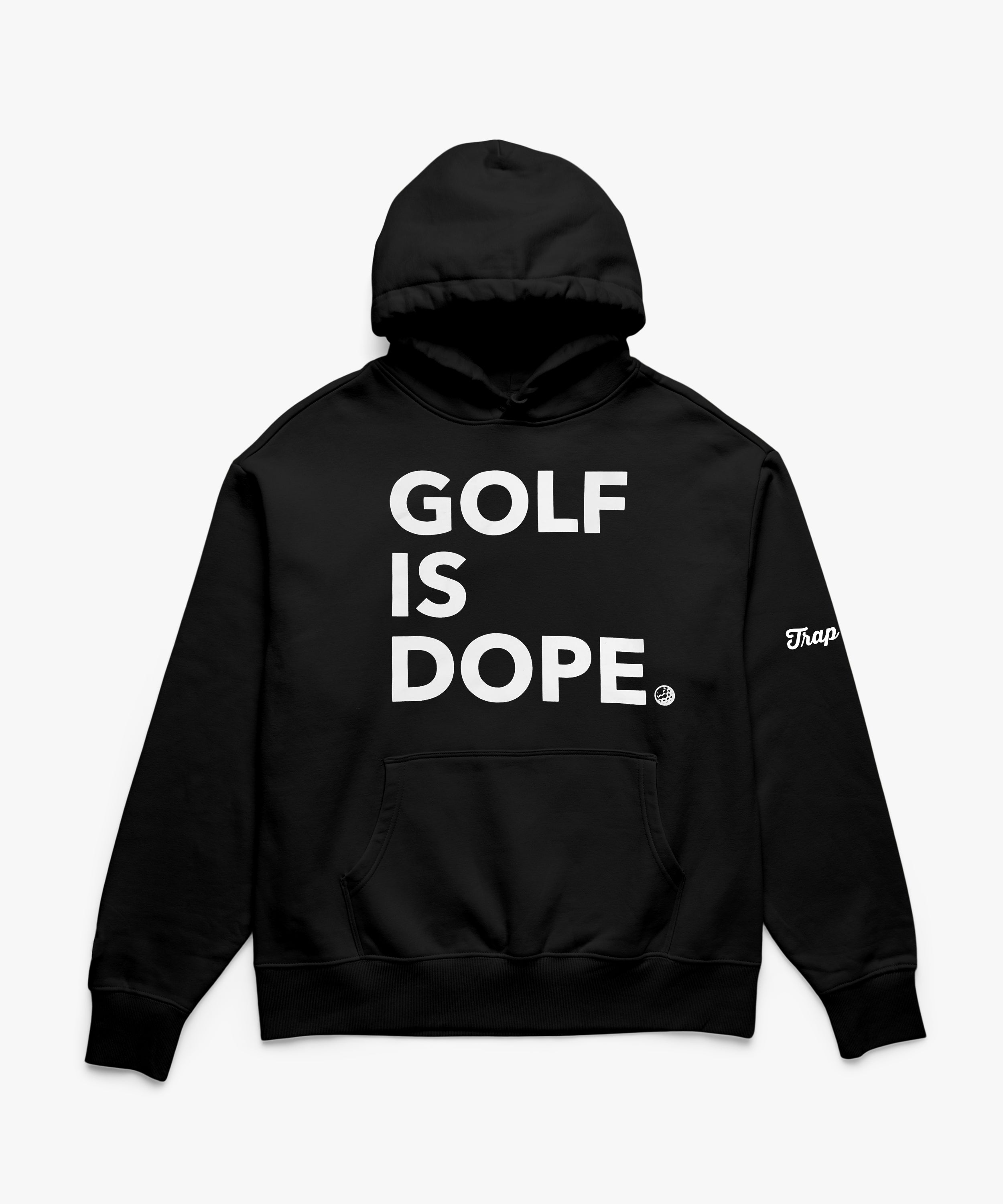 Lightweight Golf 1/4 Zip – PUMA Golf